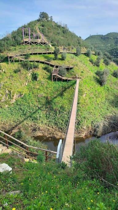 Refugio De Velada - Nisa Villa Ngoại thất bức ảnh