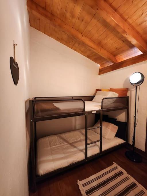 Refugio De Velada - Nisa Villa Ngoại thất bức ảnh
