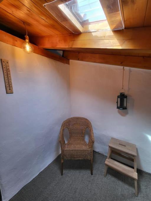 Refugio De Velada - Nisa Villa Ngoại thất bức ảnh