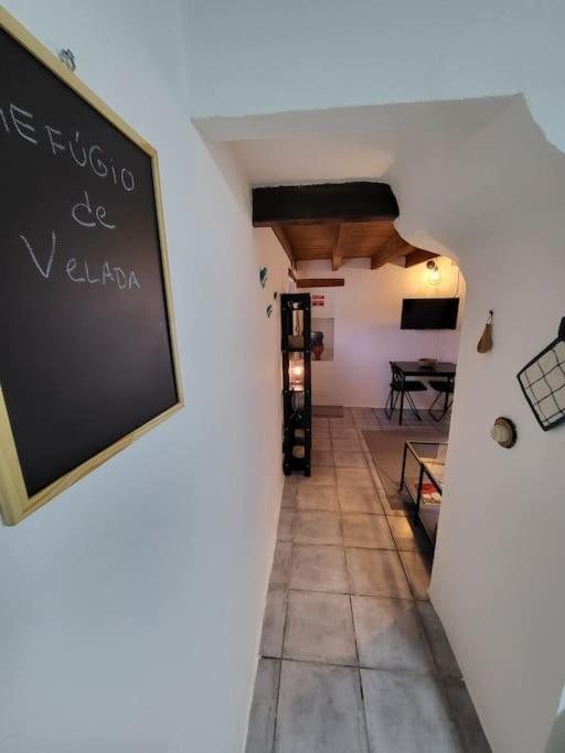 Refugio De Velada - Nisa Villa Ngoại thất bức ảnh