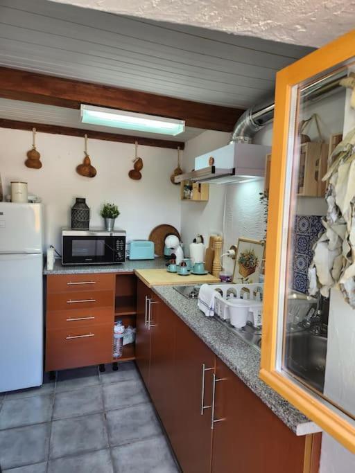 Refugio De Velada - Nisa Villa Ngoại thất bức ảnh