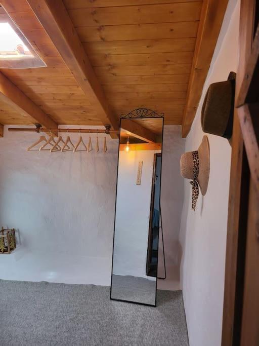 Refugio De Velada - Nisa Villa Ngoại thất bức ảnh