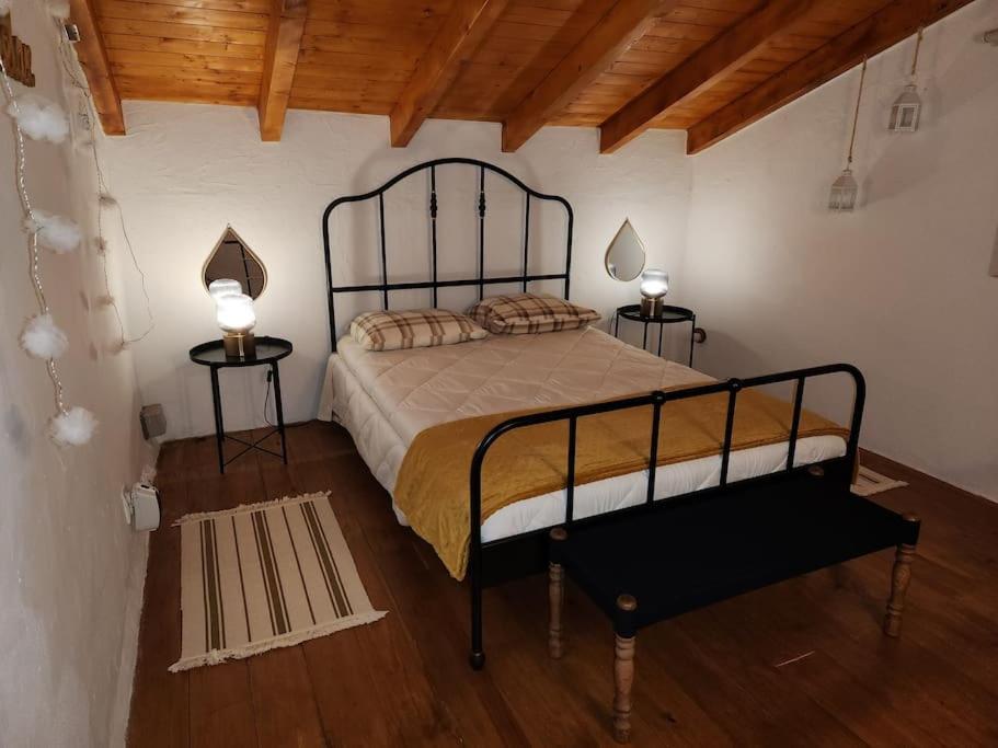 Refugio De Velada - Nisa Villa Ngoại thất bức ảnh