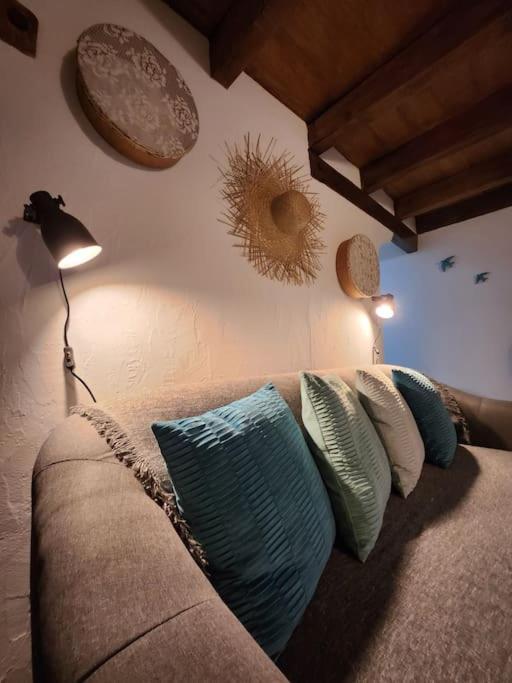 Refugio De Velada - Nisa Villa Ngoại thất bức ảnh
